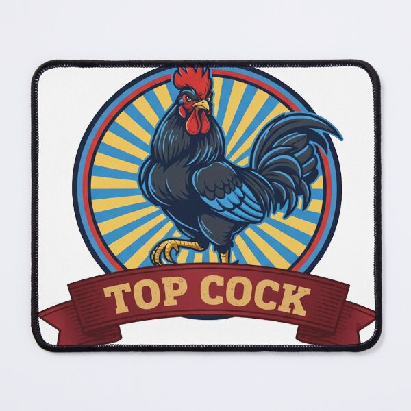 Item preview, top cock designed and sold by Catfighter.
