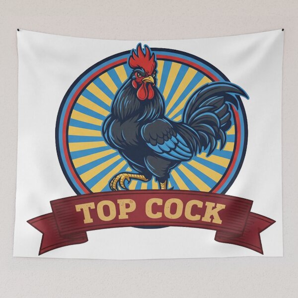 Item preview, top cock designed and sold by Catfighter.