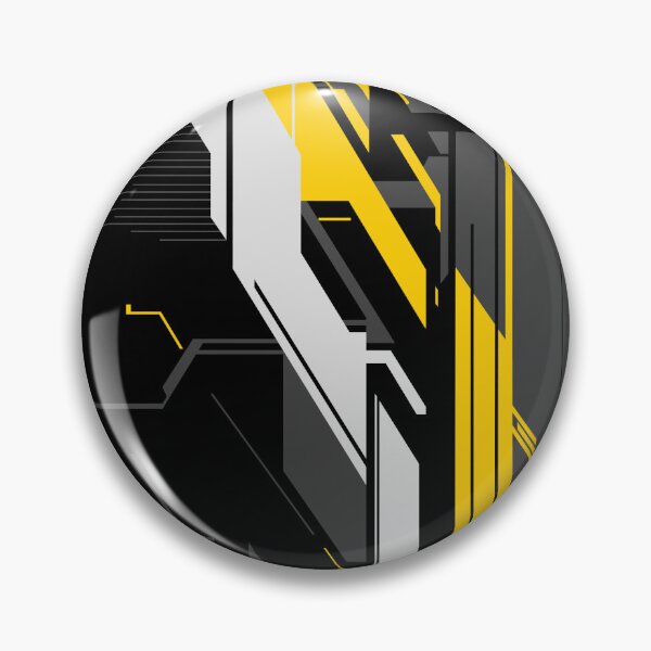 Item preview, Cyberpunk style tech lines designed and sold by FantasyPrintVM.