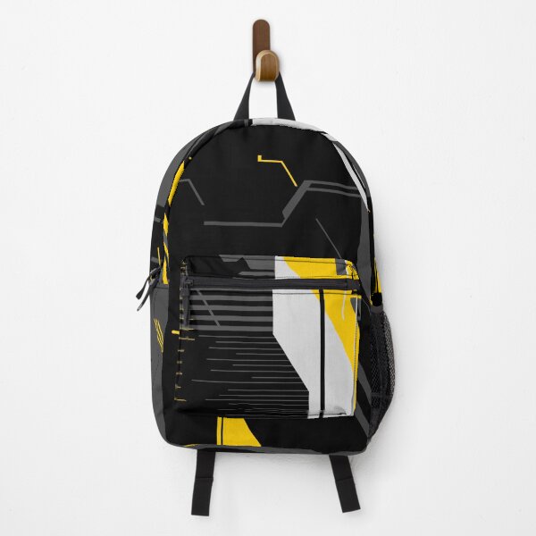 Item preview, Cyberpunk style tech lines designed and sold by FantasyPrintVM.