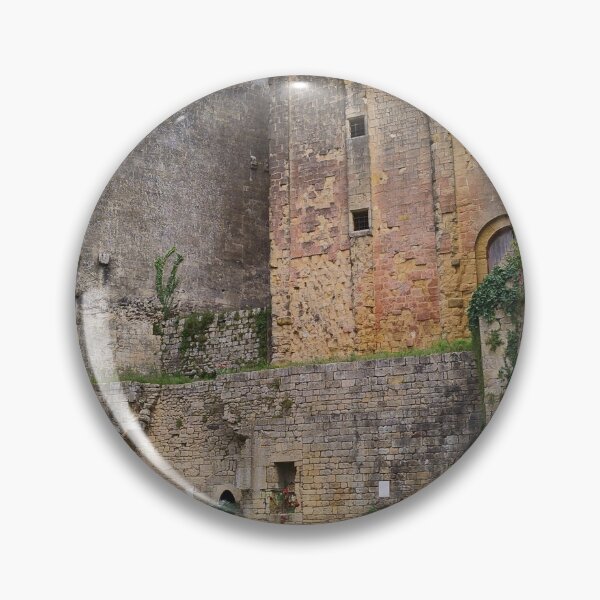 Item preview, Chateau de Biron, Nouvelle Aquitaine designed and sold by Hans Peðer Alfreð .