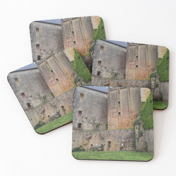 Item preview, Chateau de Biron, Nouvelle Aquitaine designed and sold by Hans Peðer Alfreð .