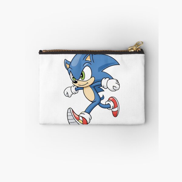 Item preview, the blue hedgehog designed and sold by SonyShock.