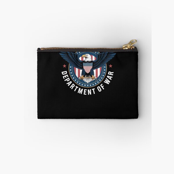 Item preview, Department Of War designed and sold by NewIdeasSArt.