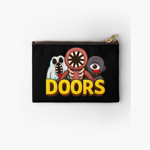 Item preview, Roblox Doors Figure designed and sold by Kubala Designs.