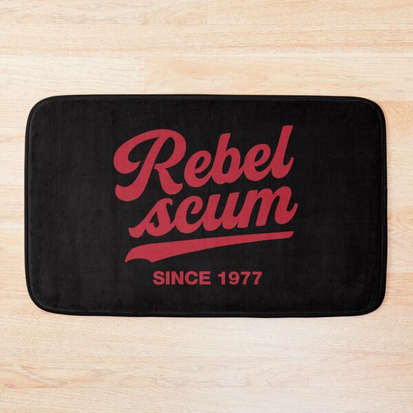 Item preview, Rebel Scum Since 1977 - Red designed and sold by VoglR.