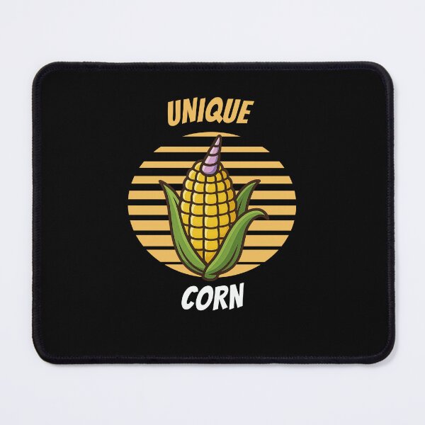 Item preview, Unique Corn Funny Pun T-Shirt | Cute Unicorn Corn Meme Design designed and sold by kofhearts.