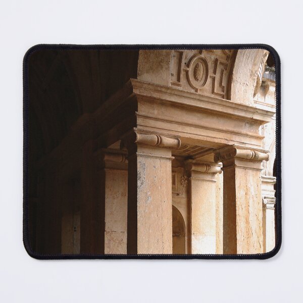 Item preview, Convento de Cristo . Archway to the Cloister designed and sold by Tereza Pilar  Art.