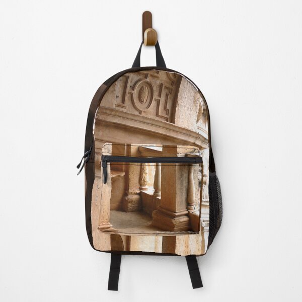 Item preview, Convento de Cristo . Archway to the Cloister designed and sold by Tereza Pilar  Art.