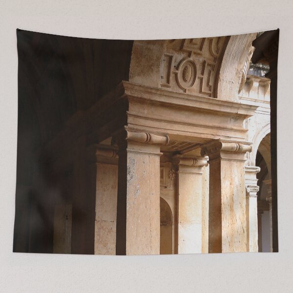 Item preview, Convento de Cristo . Archway to the Cloister designed and sold by Tereza Pilar  Art.