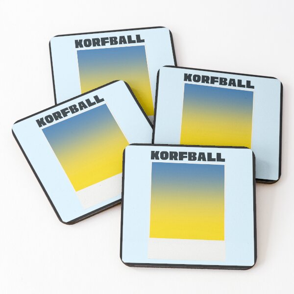 Item preview, Korfball Space designed and sold by Monika Turemka.