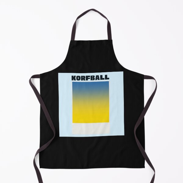 Item preview, Korfball Space designed and sold by Monika Turemka.