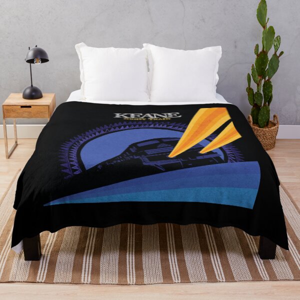 Item preview, Keane - Night Train album 2010 designed and sold by MilanDatacher.