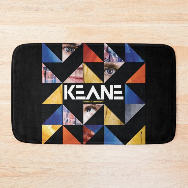 Item preview, Keane - Perfect Symmetry album 2008 designed and sold by MilanDatacher.