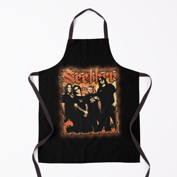 Item preview, Vintage 90s Hard Rock Band designed and sold by DeadTired666.