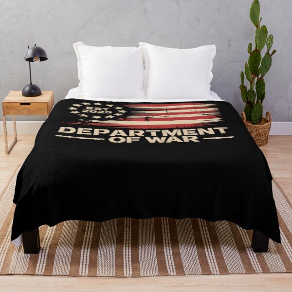 Item preview, Department Of War designed and sold by TorjeARTStore.