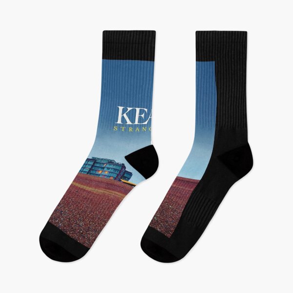Item preview, Keane - Strangeland album 2012 designed and sold by MilanDatacher.