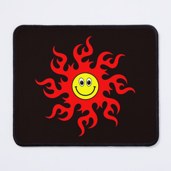 Item preview, Smiley Sun designed and sold by glowdesigns.