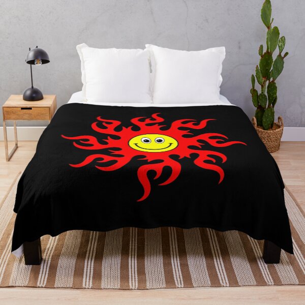 Item preview, Smiley Sun designed and sold by glowdesigns.