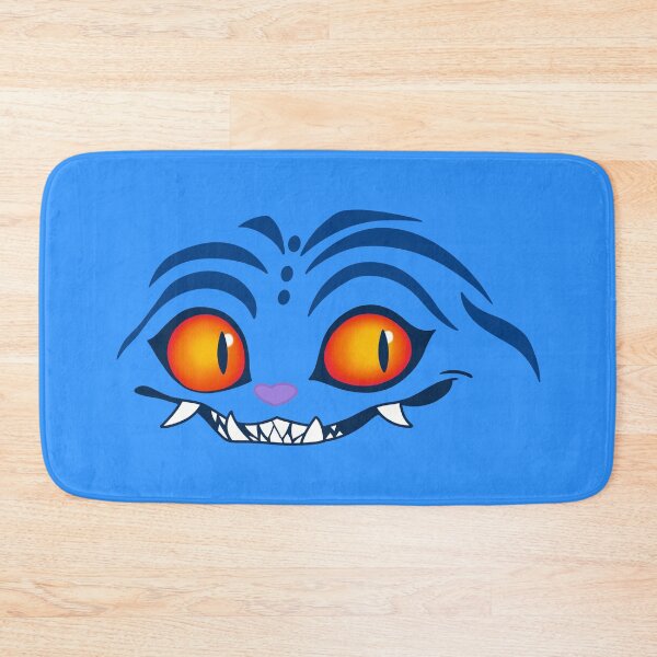 Item preview, Copy of Kpop Demon Hunters Derpy Tiger V3 designed and sold by Diyanggostyle.