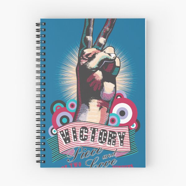 Item preview, Victory Peace Sign designed and sold by cheloartes.