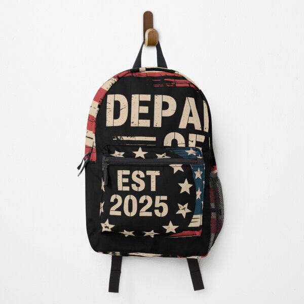 Item preview, Department Of War Established 2025 designed and sold by TorjeARTStore.