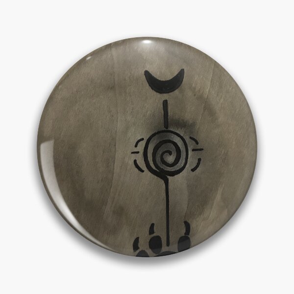 Item preview, The Sigil of the Calling Heart designed and sold by Lehonani.
