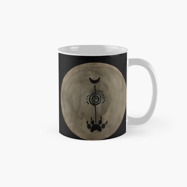 Item preview, The Sigil of the Calling Heart designed and sold by Lehonani.