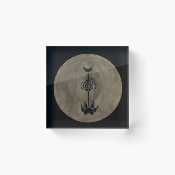 Item preview, The Sigil of the Calling Heart designed and sold by Lehonani.