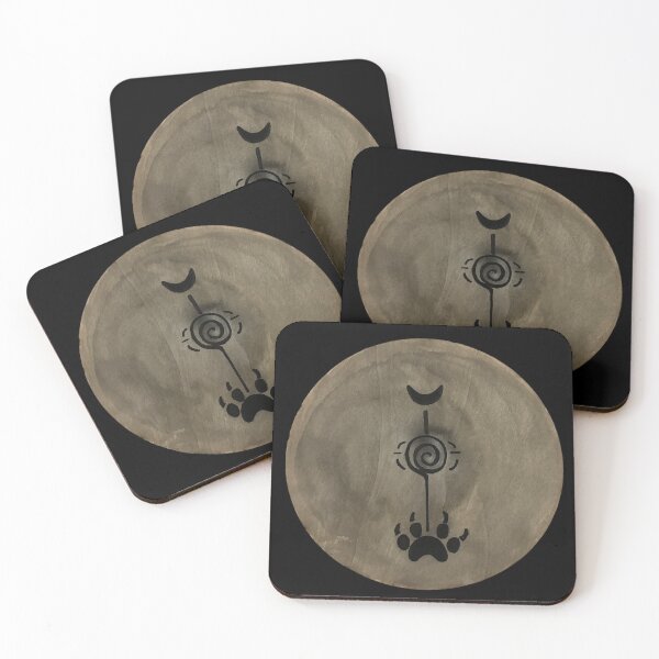 Item preview, The Sigil of the Calling Heart designed and sold by Lehonani.