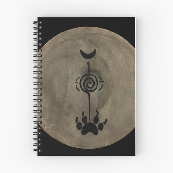 Item preview, The Sigil of the Calling Heart designed and sold by Lehonani.