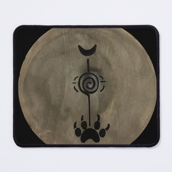 Item preview, The Sigil of the Calling Heart designed and sold by Lehonani.