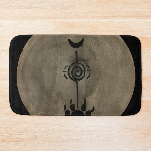 Item preview, The Sigil of the Calling Heart designed and sold by Lehonani.