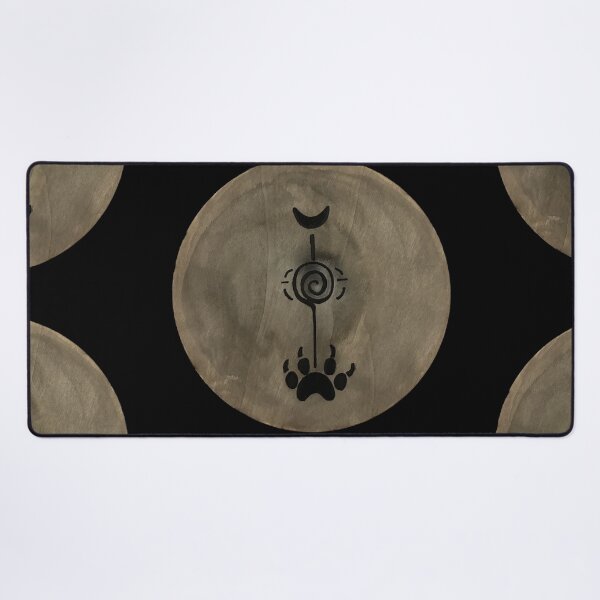 Item preview, The Sigil of the Calling Heart designed and sold by Lehonani.