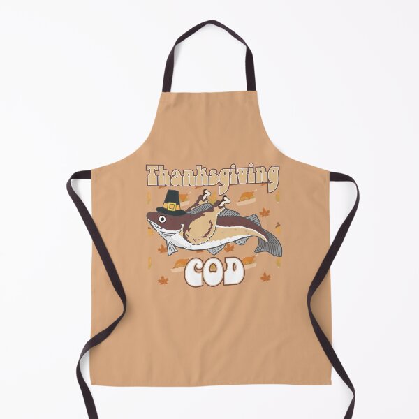 Item preview, Thanksgiving Cod designed and sold by theflandonian.