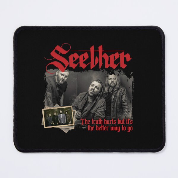 Item preview, The Truth Hurts But It's The Better Way To Go designed and sold by DeadTired666.