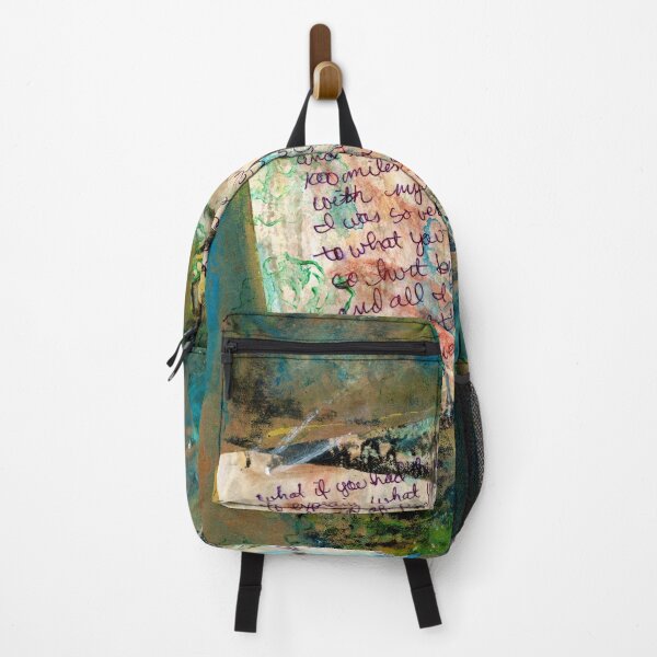 Item preview, What If You Had The Maturity designed and sold by ElvisSantanaArt.