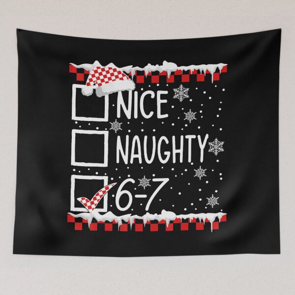 Item preview, Santa Style Quote Brainrot Xmas Vintage Christmas Ugly designed and sold by JackisEstes.