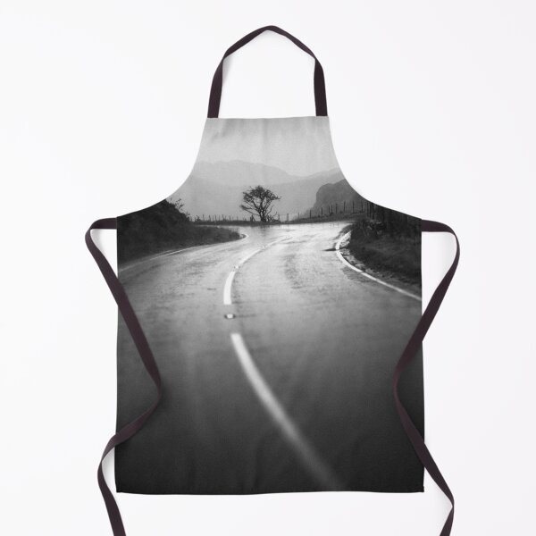 Item preview, A Wet Day in Snowdonia designed and sold by David Bowman.