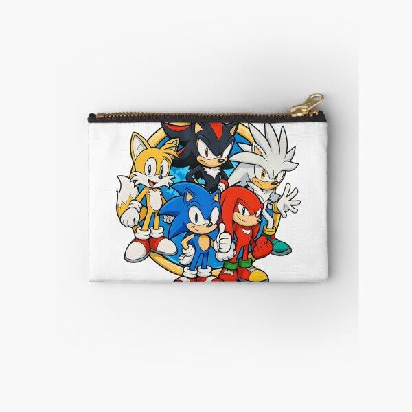 Item preview, the hedgehogs team designed and sold by SonyShock.