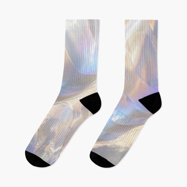 Item preview, Shimmering waves of fabric designed and sold by anytka.