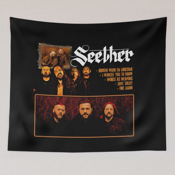 Item preview, Hard Rock Band 1999 designed and sold by DeadTired666.