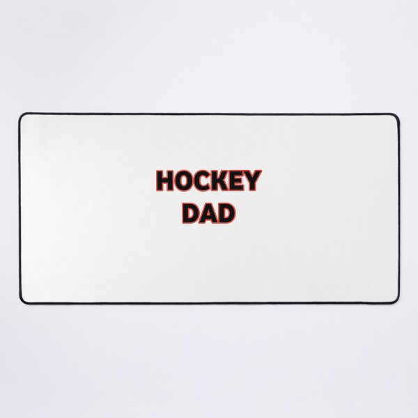 Item preview, Hockey dad designed and sold by MKshoper.