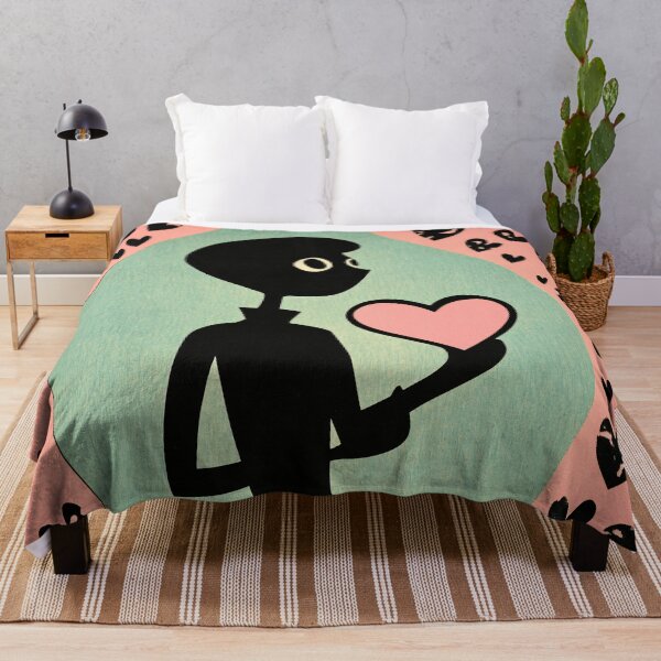 Item preview, Person holding a heart among hearts designed and sold by anytka.