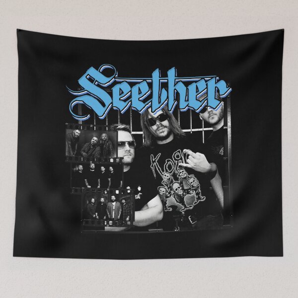 Item preview, Member Of Hard Rock designed and sold by DeadTired666.