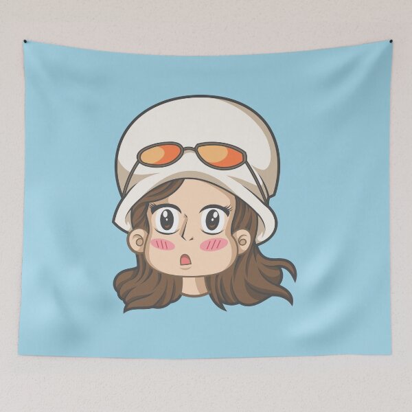 Item preview, Playful robin chan Kitty Patterns designed and sold by jeriney.