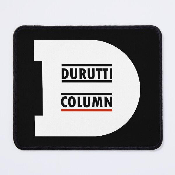 Item preview, The Durutti Column band designed and sold by FULLER FACTORY.