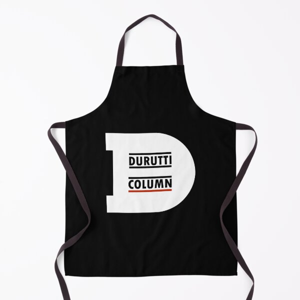 Item preview, The Durutti Column band designed and sold by FULLER FACTORY.