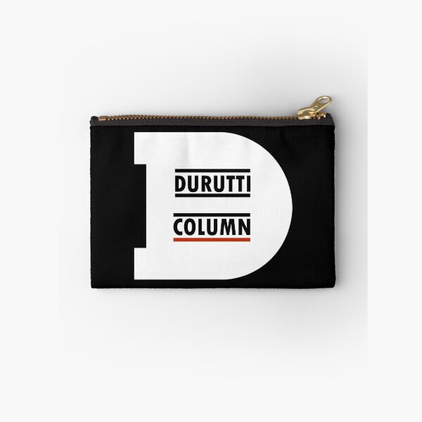 Item preview, The Durutti Column band designed and sold by FULLER FACTORY.