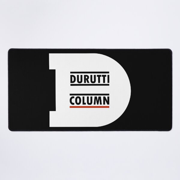 Item preview, The Durutti Column band designed and sold by FULLER FACTORY.